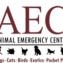 Animal  Emergency Center - Rochester - Veterinary Specialty Services
