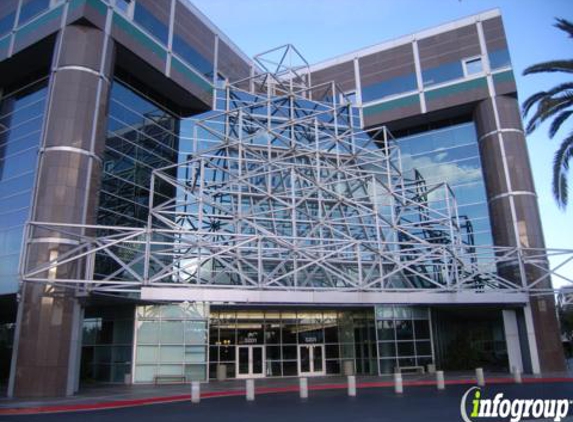 Infospan Technology - Santa Clara, CA