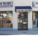 Micro Trends Inc - Computer & Equipment Dealers