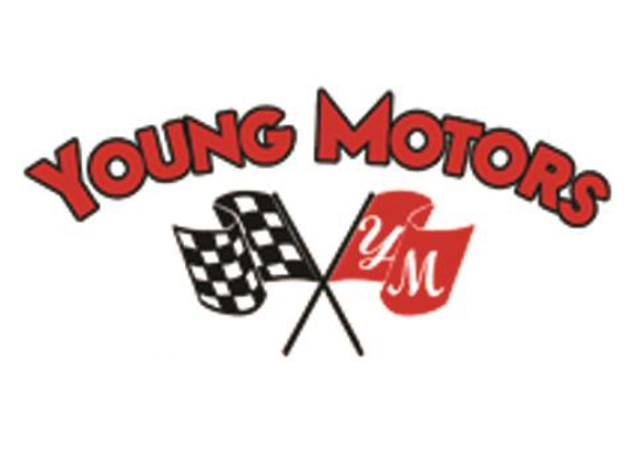 Young Motors - Shelbyville, TN