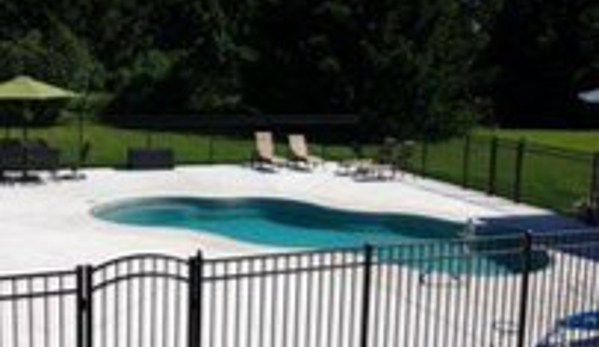 Royal Fiberglass Pools of NY Inc. - Tully, NY