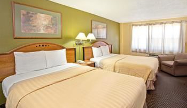 Travelodge by Wyndham Fort Lauderdale - Fort Lauderdale, FL