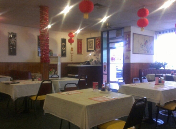 Rose Garden Chinese Restaurant - Henderson, NV