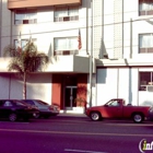 The Adler a Hollywood Hills Hotel