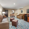 Comfort Inn Asheville East-Blue Ridge Pkwy Access gallery