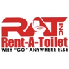 Rent A Toilet gallery