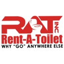 Rent A Toilet - Portable Toilets