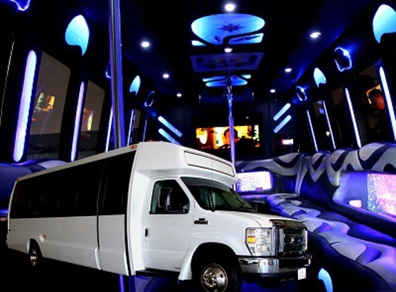 Legacy Limousine Service