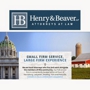 Henry & Beaver Llp