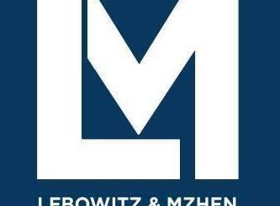 Lebowitz & Mzhen Personal Injury Lawyers - Rockville, MD