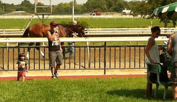 Parx Racing - Bensalem, PA