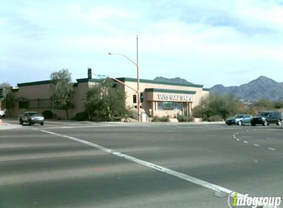 Van's Golf Shops - Scottsdale, AZ