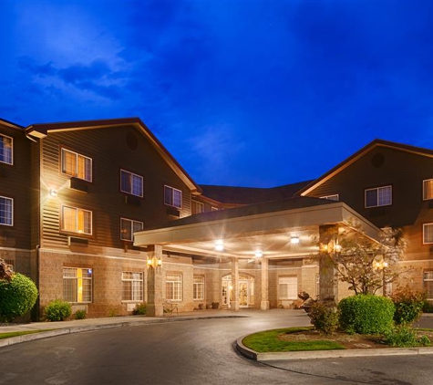 Best Western Plus Kennewick Inn - Kennewick, WA