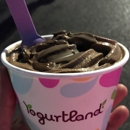 YogurtLand - Yogurt