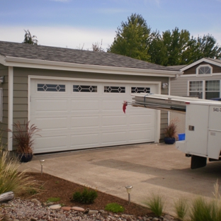 Pioneer Door Company Inc - Lebanon, OR