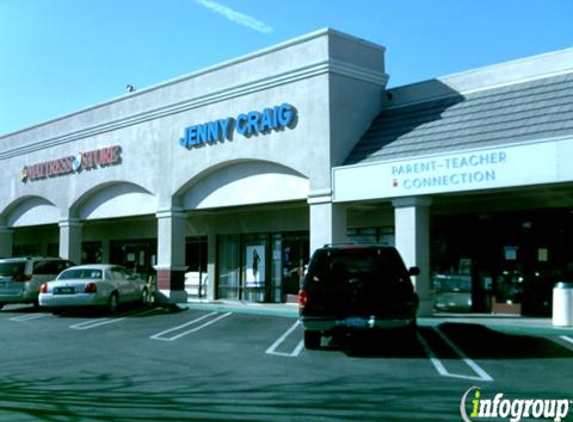 Jenny Craig - Lakewood, CA