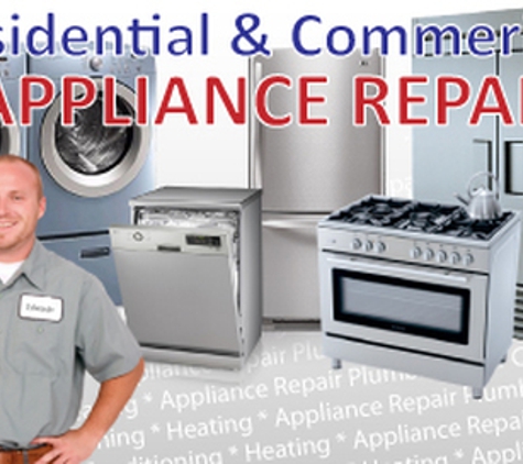 American Appliance Repair - Newport News, VA