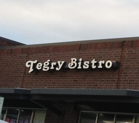 Tegry Bistro - Indianapolis, IN