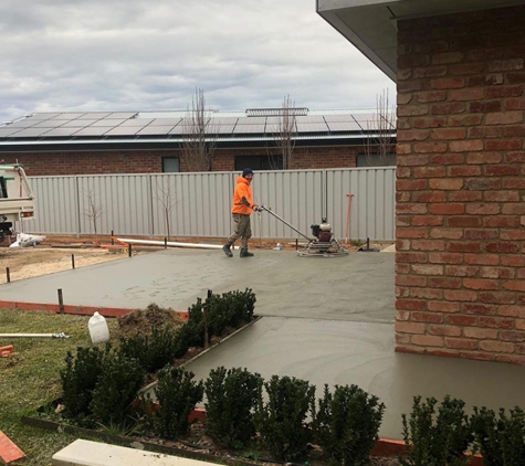 G3 Concreting Pty Ltd - Buronga, NSW