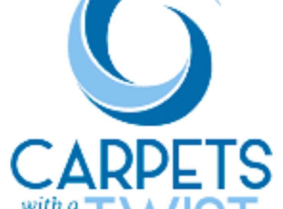 Carpets With A Twist - Red Bank, NJ