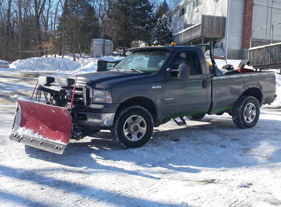 SECT Landscaping - groton, CT