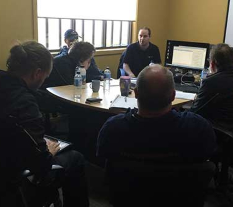Insight Protection Solutions - Shepparton, VIC. Qualified Technicians