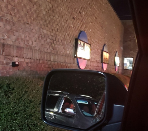 Sonic Drive-In - Columbia, SC