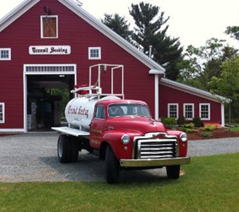 Transit Seeding Inc. - Norfolk, MA