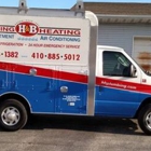 H & B Plumbing & Heating Inc