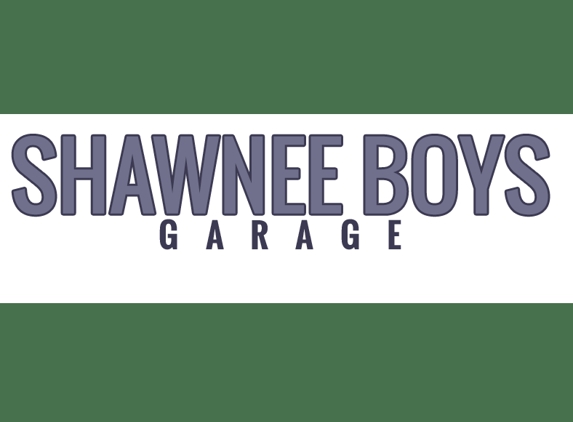 Shawnee Boys Garage - Montrose, PA