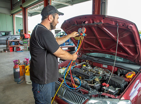 Arkon Auto Electrical & Instruments PTY LTD - Wodonga, VIC