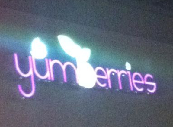 Yumberries - Hermitage, PA