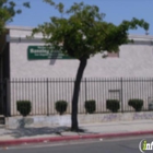 Banning-Marine Ave. Adult Center