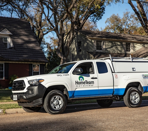 HomeTeam Pest Defense - Riverside, CA