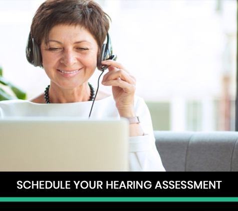 Hearing Aid Specialists Sth East Qld - Beenleigh, QLD. Schedule Your Hearing Assessment