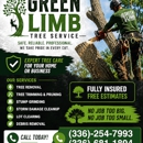 Green Limb Tree Service - Tree Service