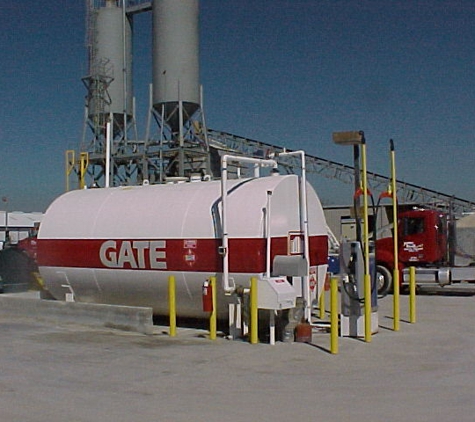 Gate Fuel Service - Jacksonville, FL