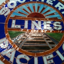 Needham's Studios - Glass-Stained & Leaded