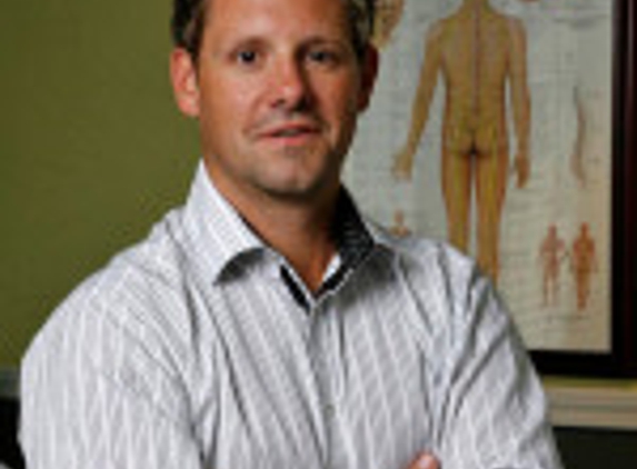 Dr. David D Kellenberger, DC - Memphis, TN