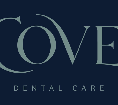 Cove Dental Care Greer - Greer, SC