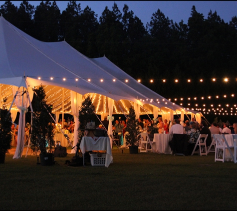 J & J Tent & Party Rentals - Raleigh, NC