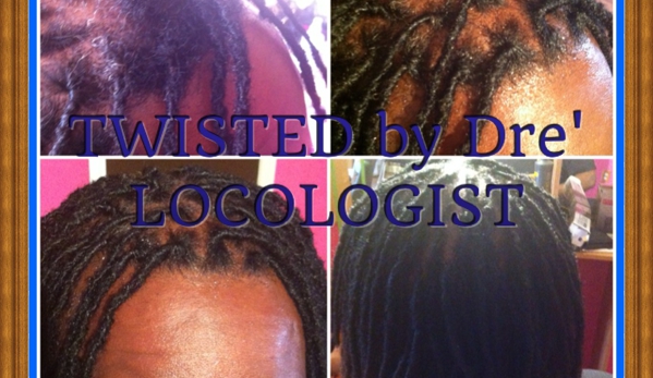 Dre's Dreams Natural Hair, Locs & Dreads - Duncanville, TX