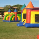 Jump Crazy Moonwalks - Children's Party Planning & Entertainment