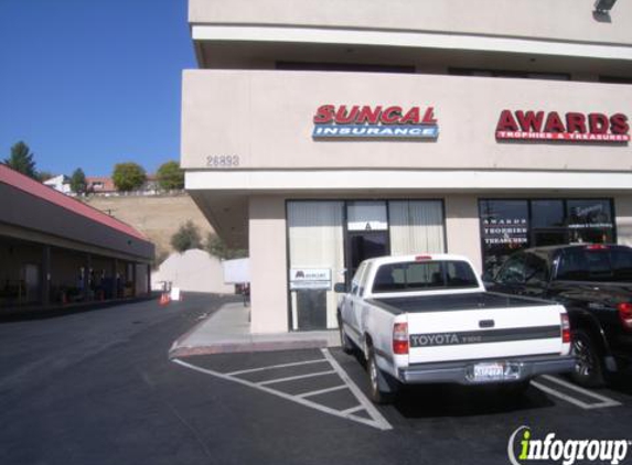 Suncal Insurance - Santa Clarita, CA