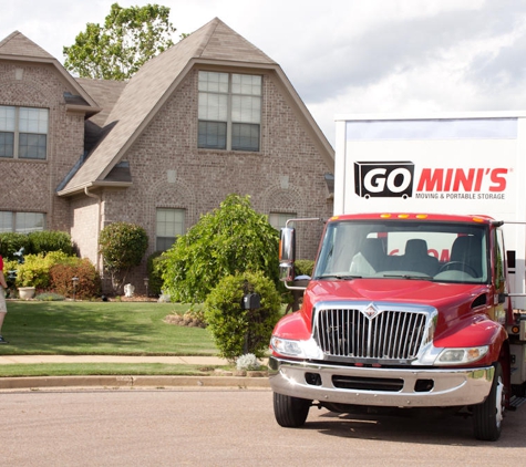 Go Mini's of Greater Connecticut
