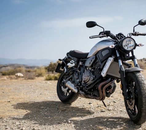 Inverell Motor Cycles - Inverell, NSW
