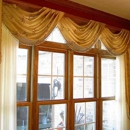 Dreamhouse Draperies - Window Shades-Cleaning & Repairing