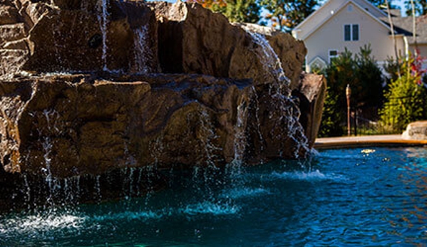 Alpine Pools - Oakdale, PA