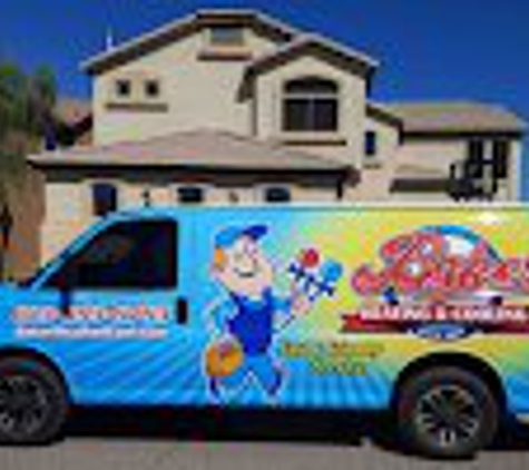 Baker Heating and Cooling - Surprise, AZ