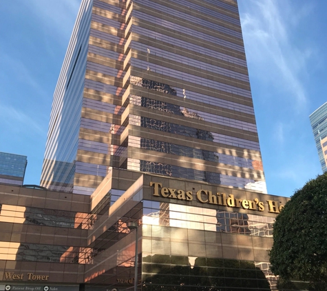 Texas Children's Hospital - Abercrombie Building - Houston, TX